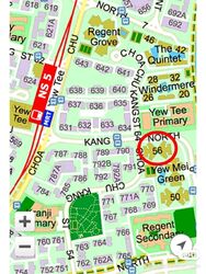 Yew Mei Green (D23), Condominium #593703361